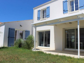 Maison neuve 8 pers. avec terrasse, 600m de la plage, La Cotinière, Saint-Pierre-d'Oléron - FR-1-246A-185